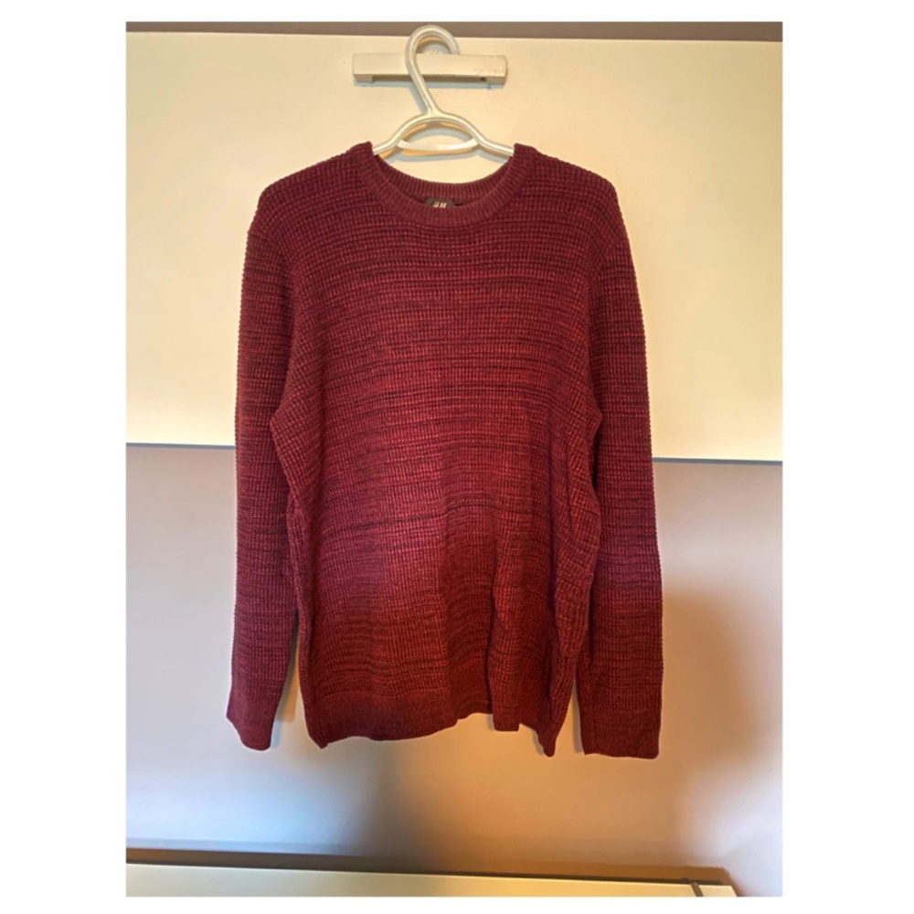 ‘Men’s H&M SweatShirt’